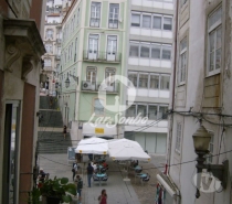 Comprar Loja Coimbra - Fotos para Prédio na Baixa